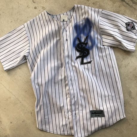 " tykomoonx " base ball shirts