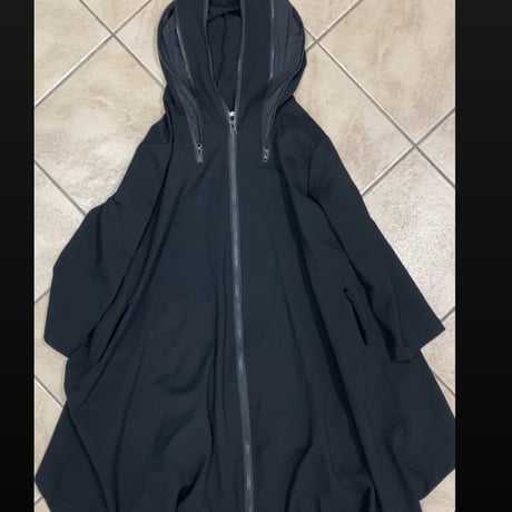 full zip hoodie