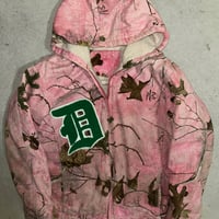 "D"tree hoodie