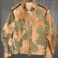 military jacket