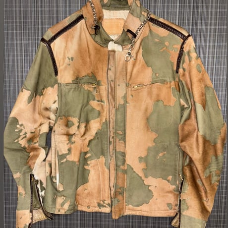 military jacket
