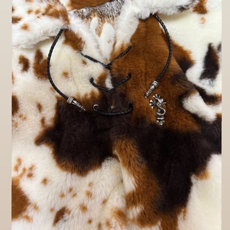 ®️fur jacket  2type