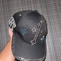 THE FAMILY cap