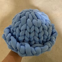 braid hat