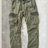 military studs p/t
