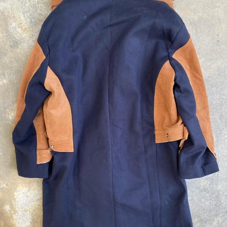 mix coat