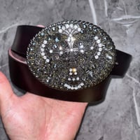 cross belt