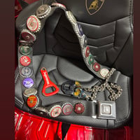 chain belt