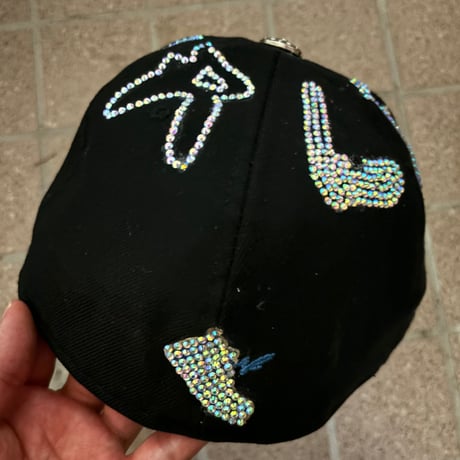 HA®️LEM cap