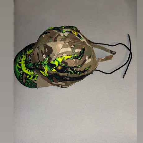 CZ cap