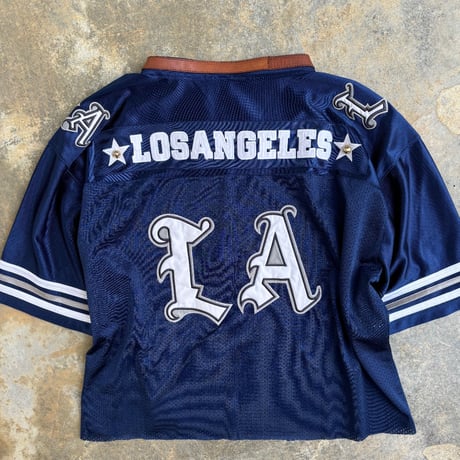 LA  gameshirt