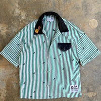 sergio tacchini ×RIVA