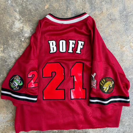 Brooklyn game shirt