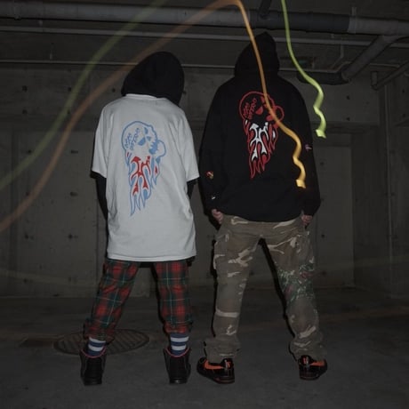 DISCO INFERNO TEES.