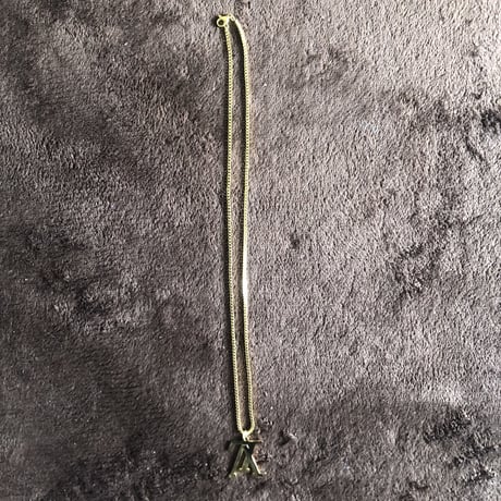 GOLD LV chain