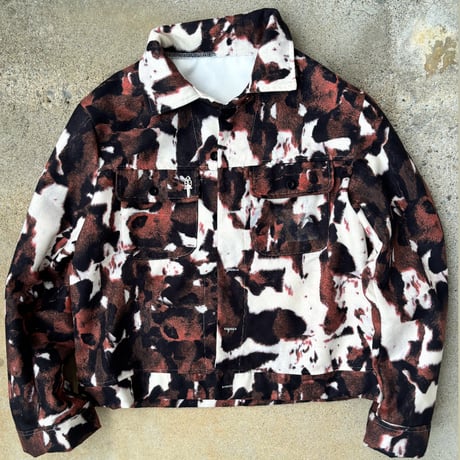 ®️ jacket