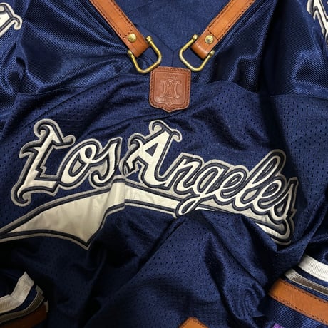 LA  gameshirt