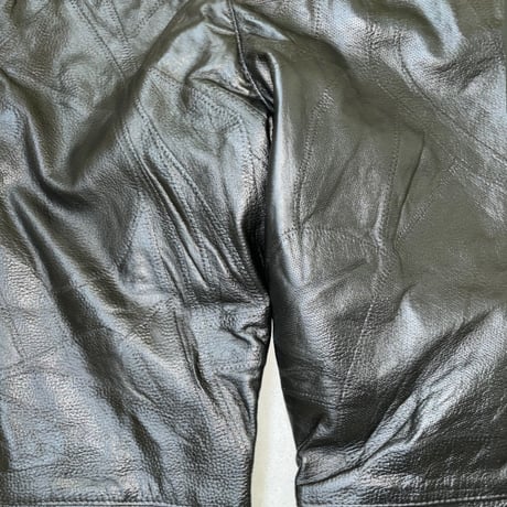 creative leather p/t
