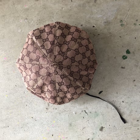 g/r  crush beret