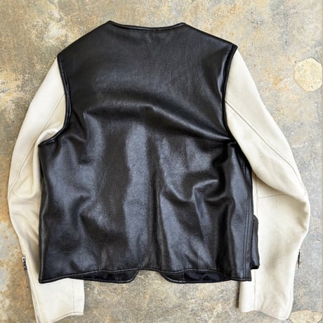 hardest jacket