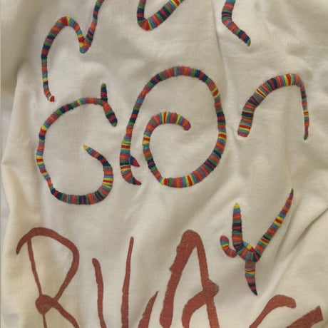 ®️iva embroidery t/s