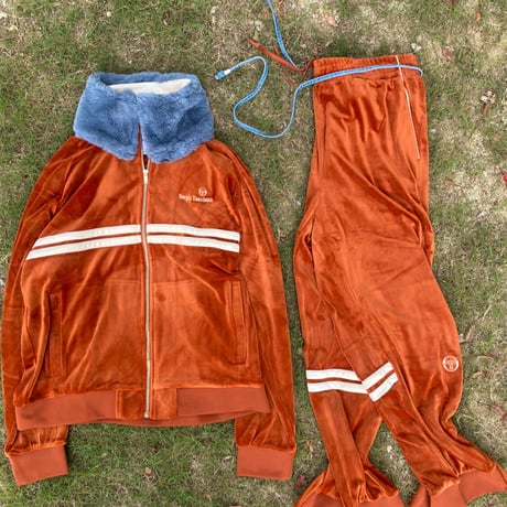 sergiotacchini × RIVA