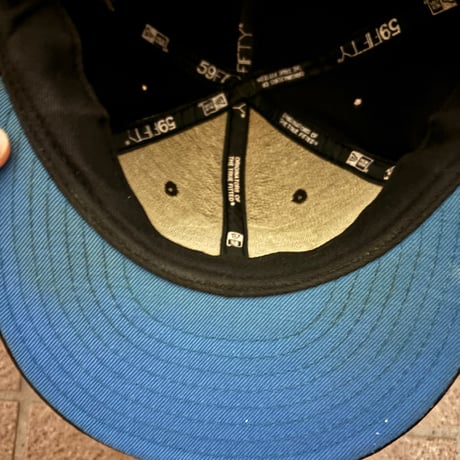 HA®️LEM cap