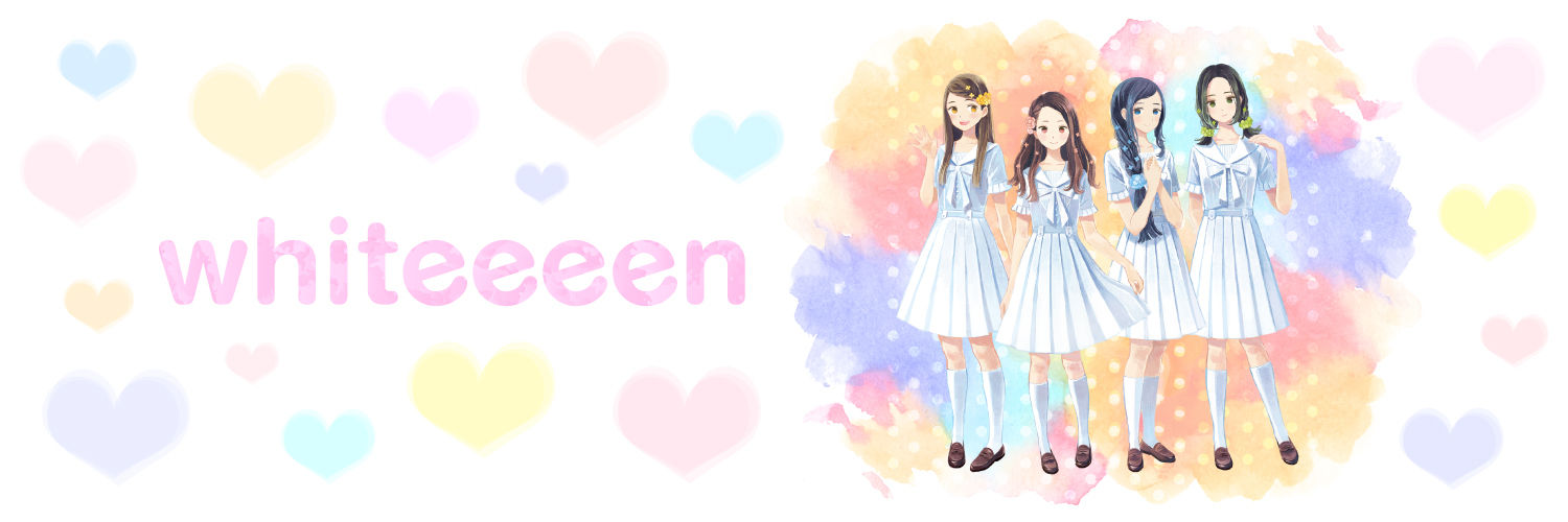 whiteeeen SHOP