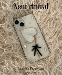 Anthurium iPhone case