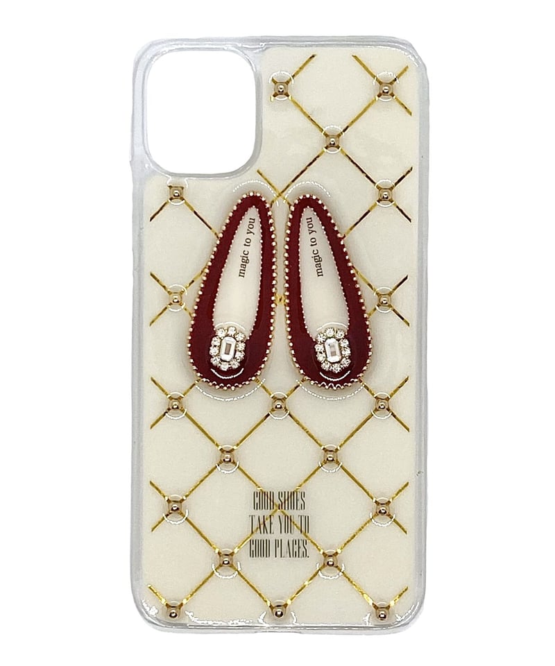 magic to you  iPhoneケース dress up iPhone case | magic to you