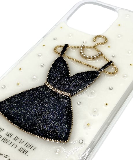 dress up iPhone case