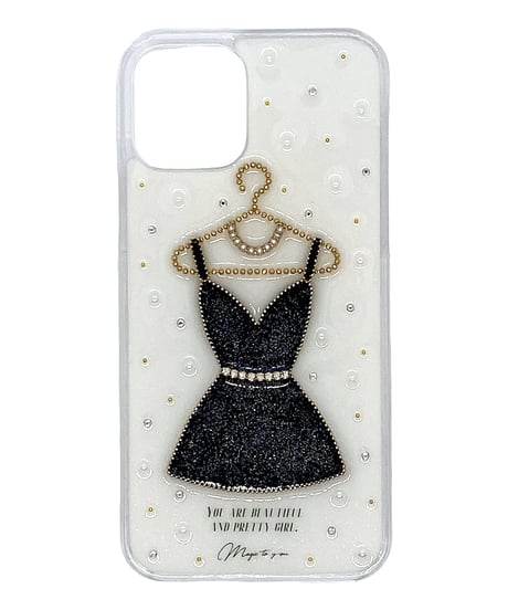 dress up iPhone case