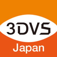 【年間保守】 3DViewStation Desktop (All Importers) - seat license （消費税込み）
