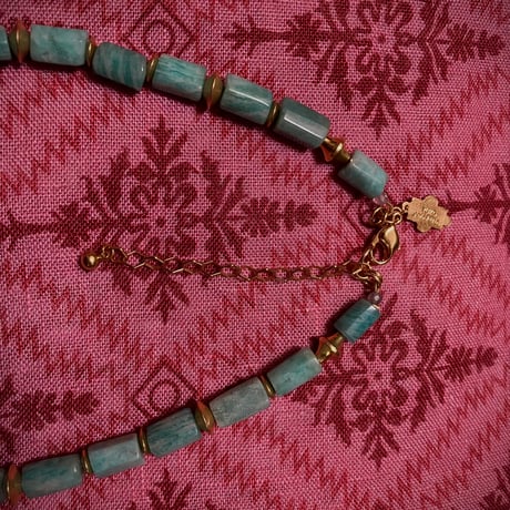 SHANGRI_LA  Amazonite