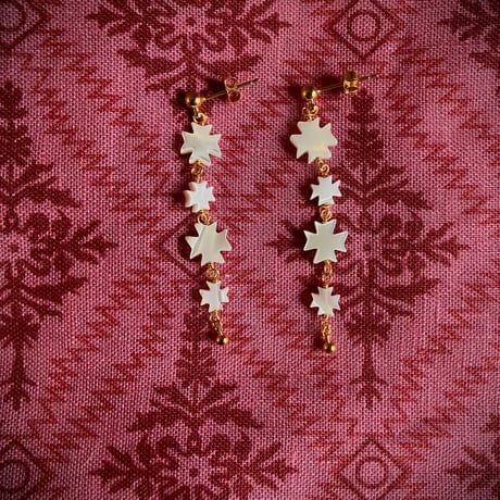 Earrings STELLA STELLA STELLA…