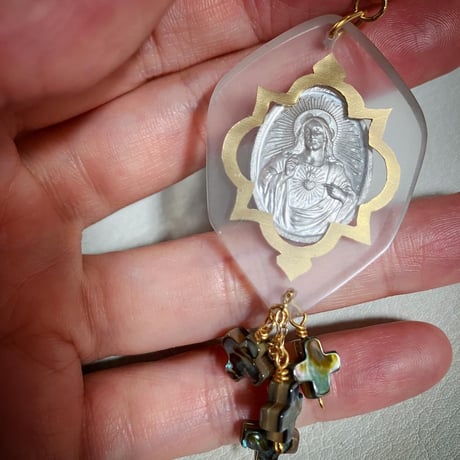 Charm MEDAGLIA