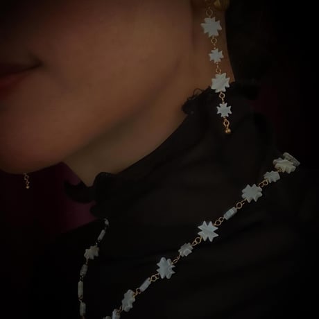 Earrings STELLA STELLA STELLA…