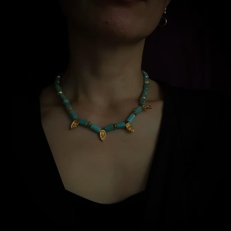 SHANGRI_LA  Amazonite