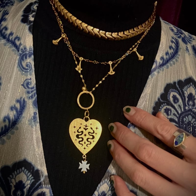 専用　ジャンク　アクセサリー　2700g まとめ売り GOLD GLITTER BRACELET 19cm(5GU0007)｜SJX公式ONLINE STORE