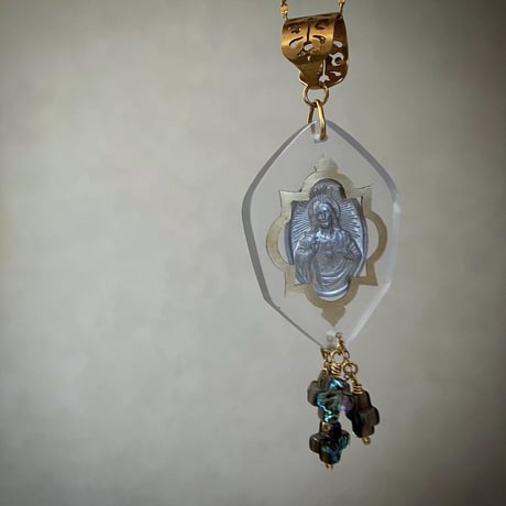 Charm MEDAGLIA