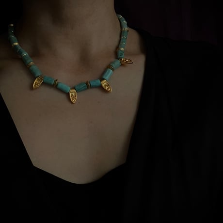 SHANGRI_LA  Amazonite