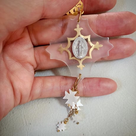 Charm MEDAGLIA