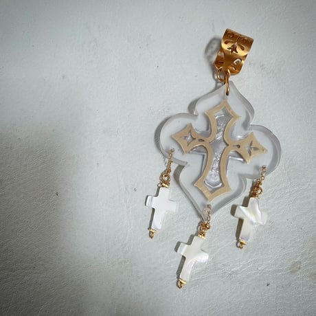 Charm  MEDAGLIA