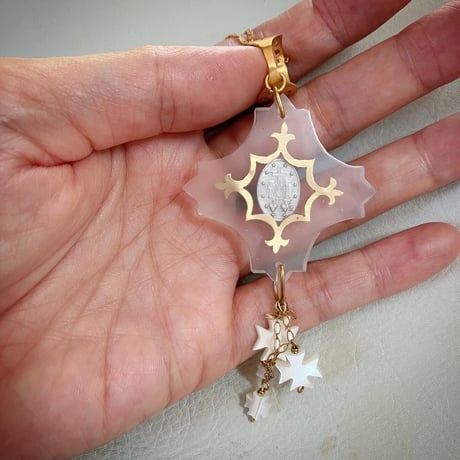 Charm MEDAGLIA