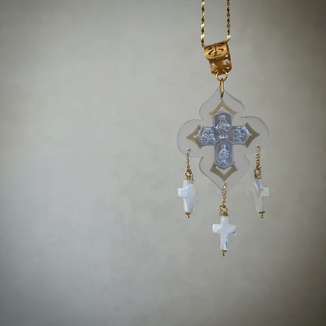 Charm  MEDAGLIA