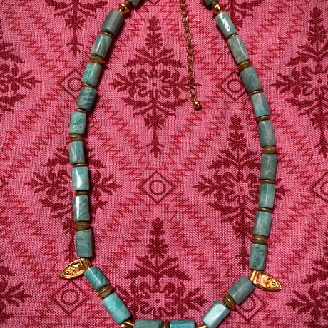 SHANGRI_LA  Amazonite