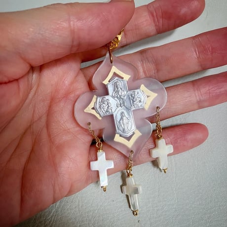 Charm  MEDAGLIA