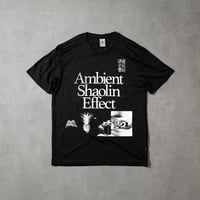 Honolulu 1973 DRY Tee ／Black