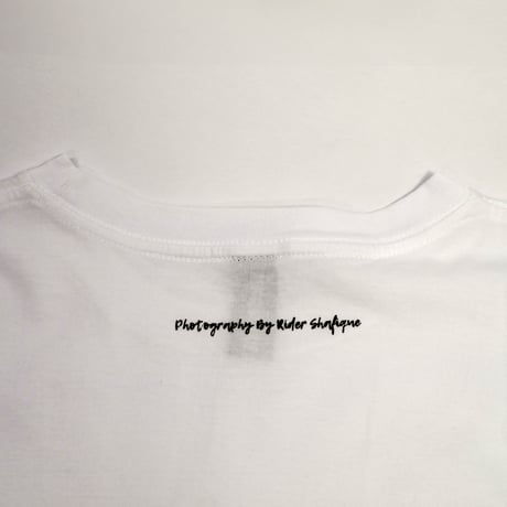 Vintage Vibes Tee Shirts  / White