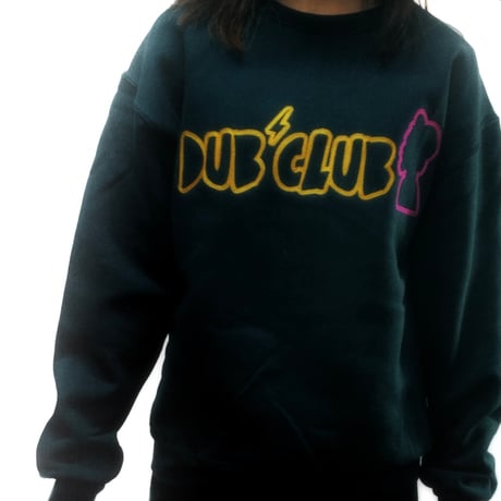 Far East Dub Club Crew Sweat
